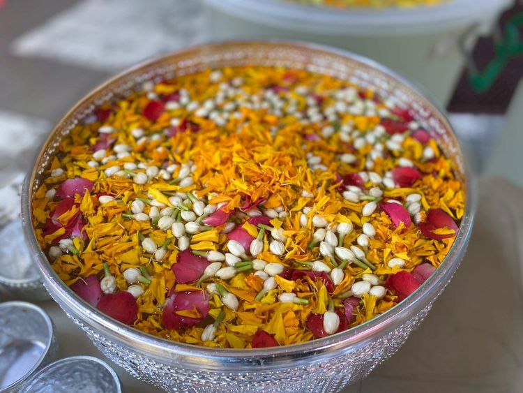 กิจกรรมสงกรานต์ 2569 #2