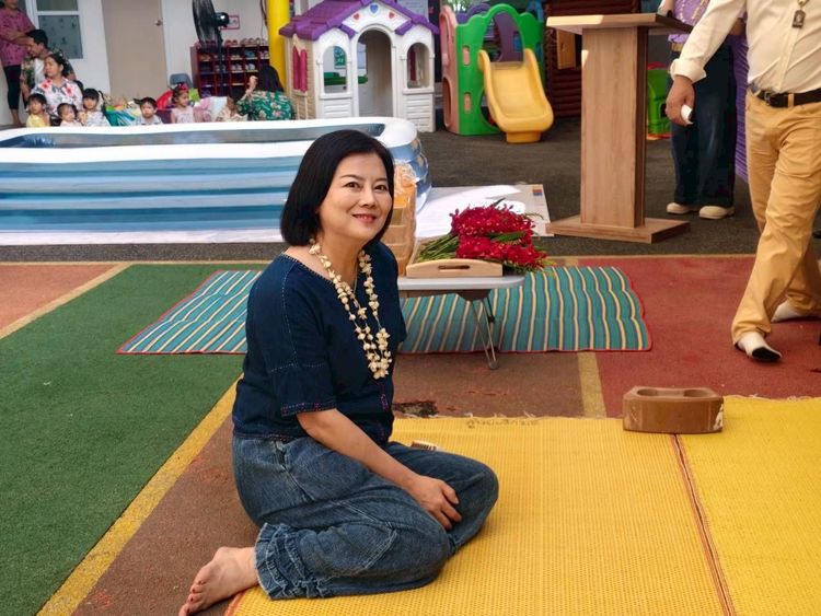 กิจกรรมสงกรานต์ 2569 #4